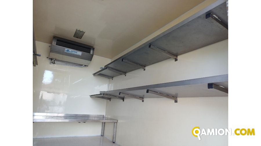 Iveco DAILY 35C13 DAILY 35C13 Altro | Iveco Orecchia