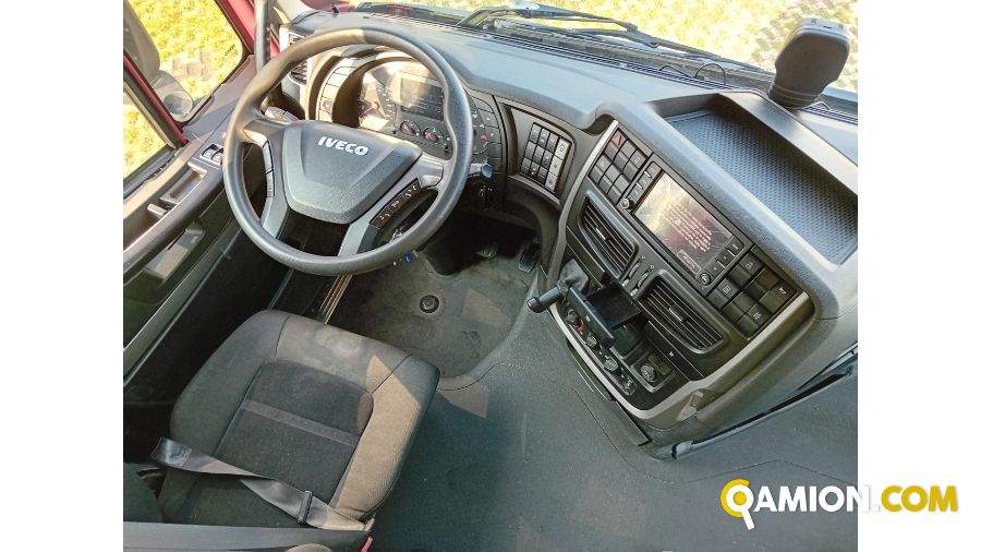 Iveco STRALIS AS440S46T/P XP STRALIS AS440S46T/P XP | Altro Altro | Iveco Orecchia