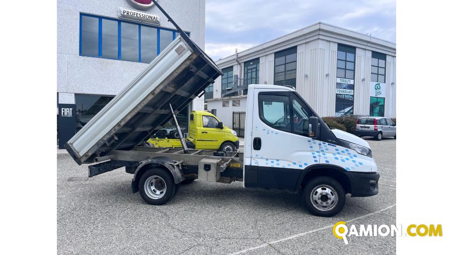 Iveco DAILY 35C12 DAILY 35C12 | Altro Altro | Iveco Orecchia
