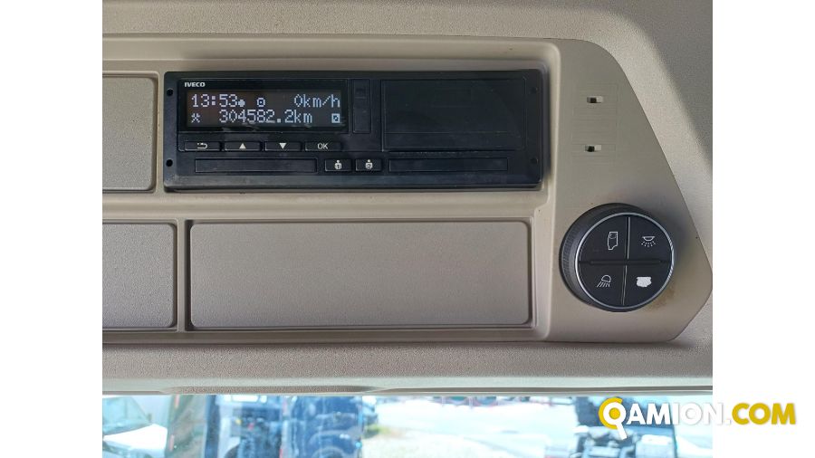 Iveco S-WAY AS440S49T/P S-WAY AS440S49T/P | Altro Altro | Iveco Orecchia