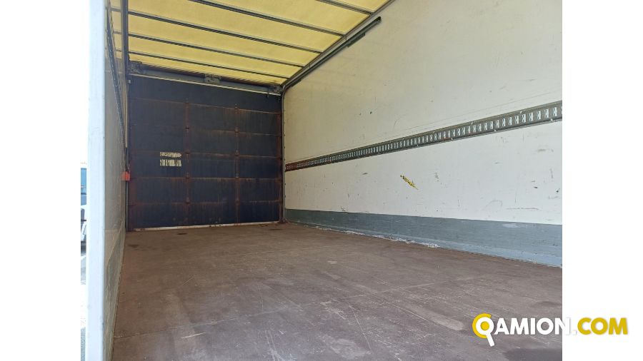 Iveco EUROCARGO ML120E22/P | Iveco Orecchia