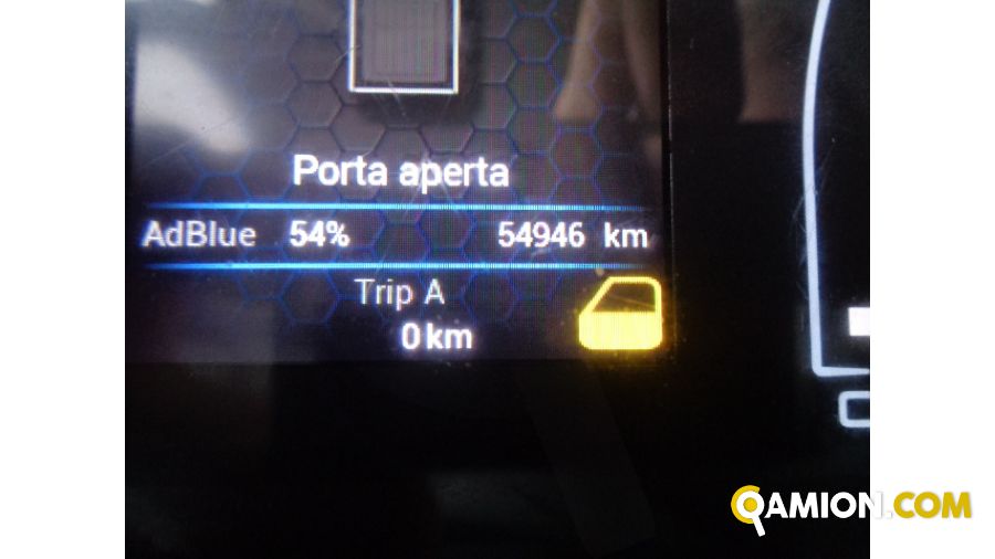 Iveco DAILY 35C14 - 3750 DAILY 35C14 - 3750 Altro | Iveco Orecchia