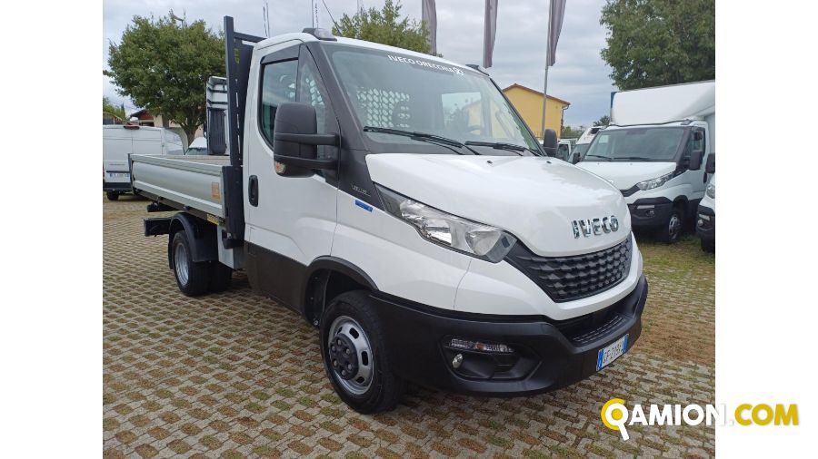 Iveco DAILY 35C14 DAILY 35C14 | Iveco Orecchia