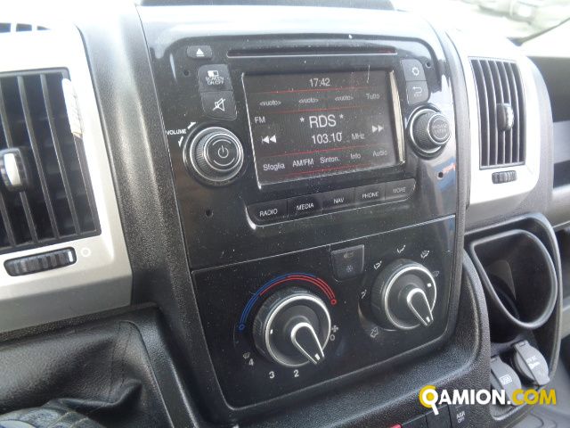 Fiat DUCATO DUCATO | Altro Altro | Iveco Orecchia