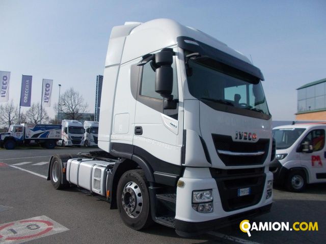 Iveco STRALIS AS440S46T/P | Altro Altro | Iveco Orecchia