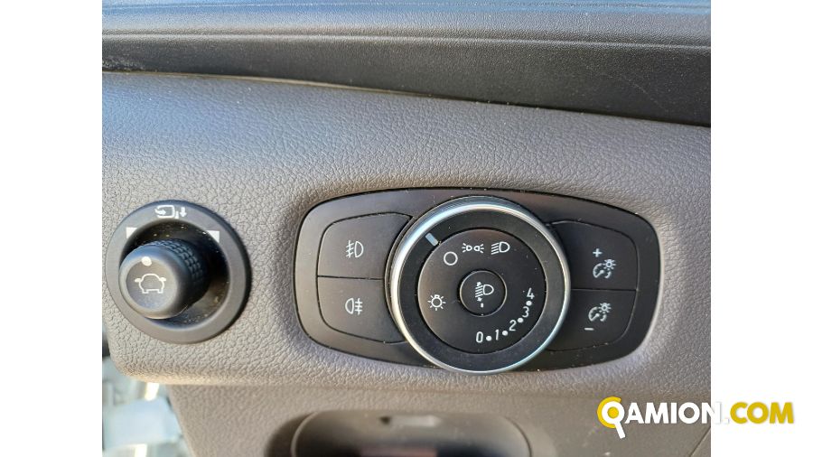 Ford TRANSIT 6+1 TRANSIT 6+1 | Altro Altro | Iveco Orecchia