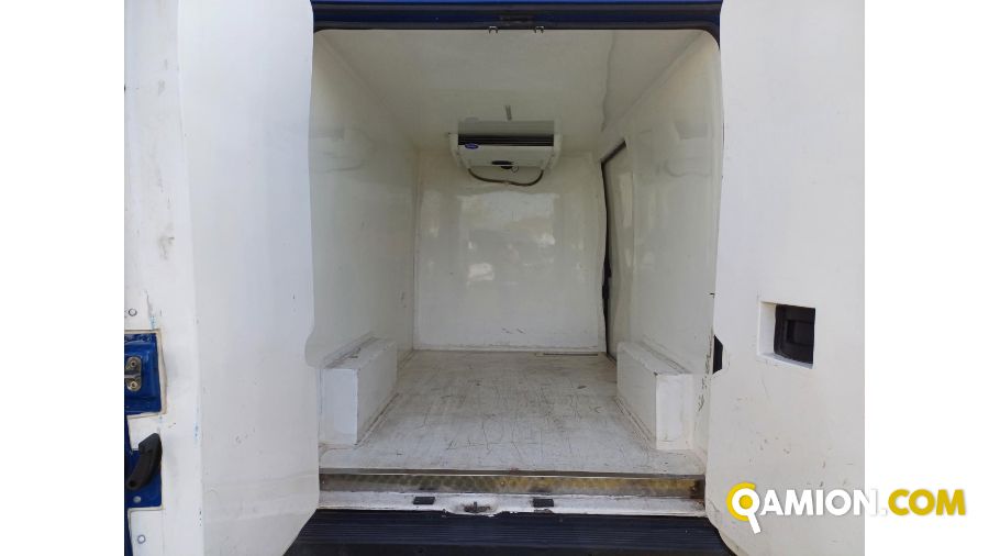 Citroen JUMPER JUMPER | Altro Altro | Iveco Orecchia
