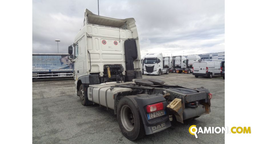 Daf XF460 XF460 | Altro Altro | Iveco Orecchia