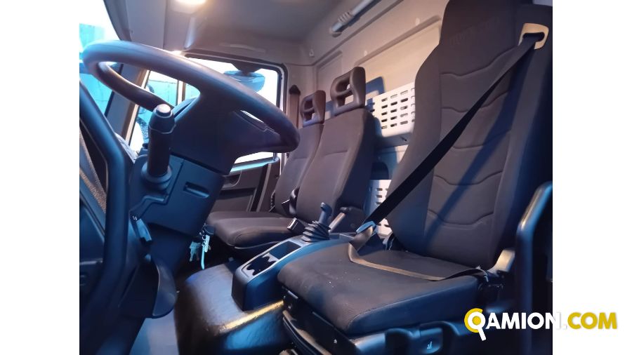 Iveco EUROCARGO ML160E28/P EUROCARGO ML160E28/P | Altro Altro | Iveco Orecchia