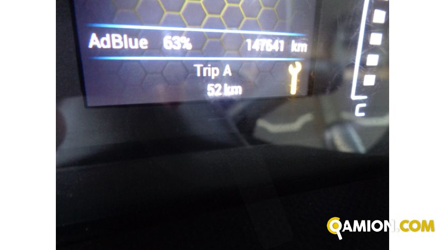 Iveco DAILY 35S12 V | Iveco Orecchia