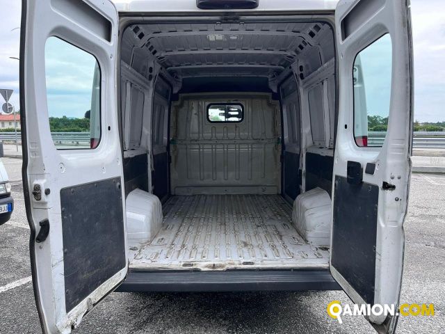 Fiat DUCATO DUCATO | Iveco Orecchia