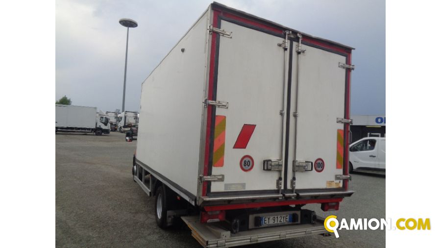 Iveco DAILY 70C17H/P | Iveco Orecchia