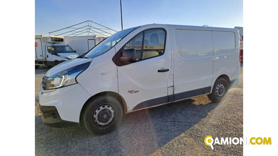 Fiat TALENTO TALENTO | Altro Altro | Iveco Orecchia