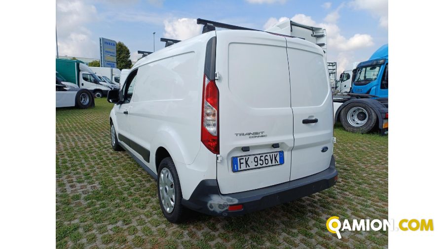 Ford transit connect transit connect | Altro Altro | Iveco Orecchia