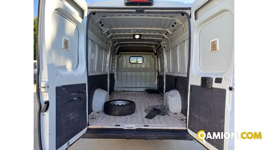 Fiat DUCATO DUCATO | Altro Altro | Iveco Orecchia