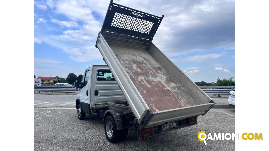 Iveco DAILY 35C12 DAILY 35C12 | Altro Altro | Iveco Orecchia