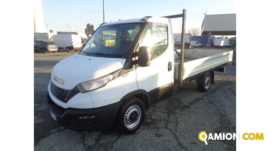 Iveco Daily 35S12 Daily 35S12 Altro | Iveco Orecchia