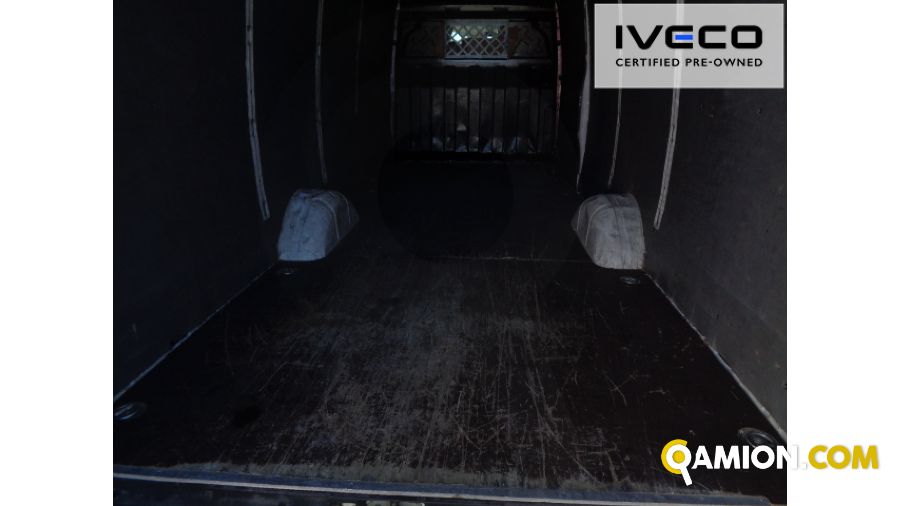 Iveco DAILY 35S16 - 4100 DAILY 35S16 - 4100 | Altro Altro | Iveco Orecchia