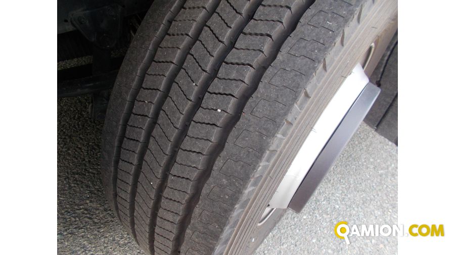 Iveco STRALIS AS440S46T/P LNG STRALIS AS440S46T/P LNG | Iveco Orecchia