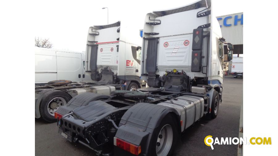Iveco STRALIS AS440S46 STRALIS AS440S46 | Altro Altro | Iveco Orecchia