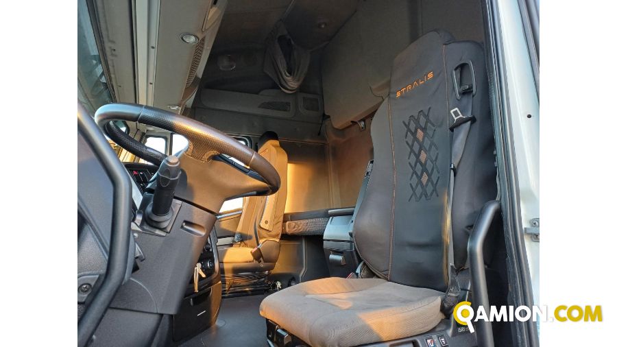 Iveco STRALIS AS440S46T/P STRALIS AS440S46T/P | Altro Altro | Iveco Orecchia