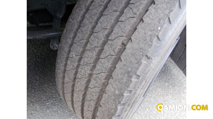 Iveco STRALIS AS440S46T/P LNG STRALIS AS440S46T/P LNG | Iveco Orecchia