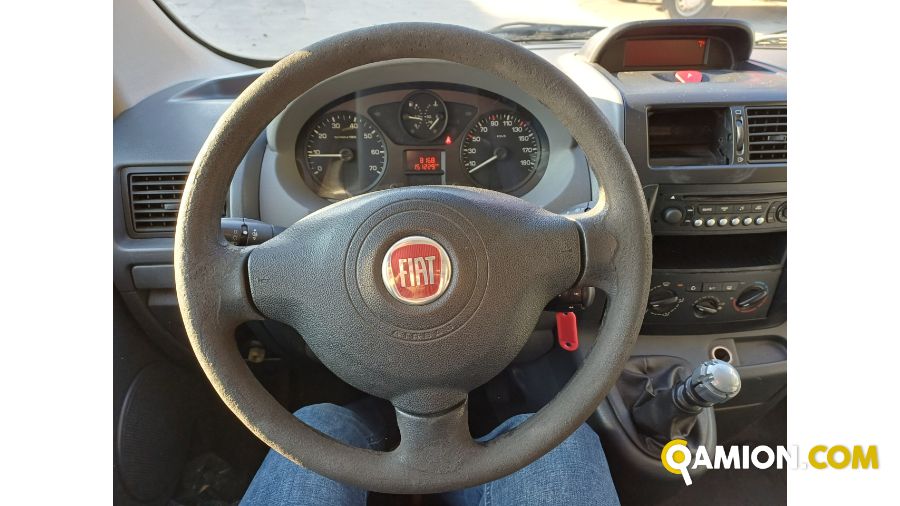 Fiat SCUDO SCUDO Altro | Iveco Orecchia