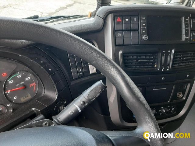 Iveco STRALIS AS440S46T/P | Altro Altro | Iveco Orecchia
