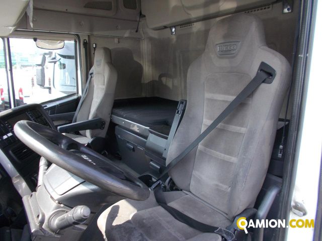 Iveco STRALIS AS440S46T/P STRALIS AS440S46T/P | Altro Altro | Iveco Orecchia