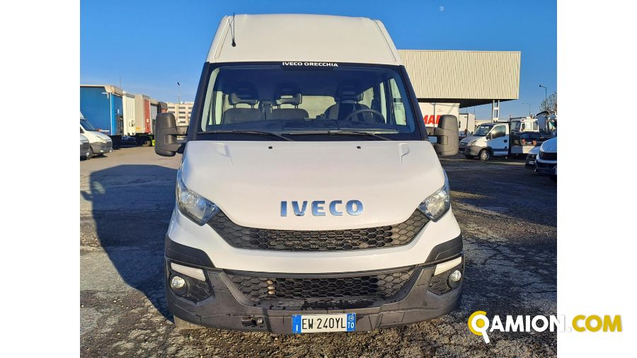 Iveco Daily 35S15/2.3A V Daily 35S15/2.3A V | Altro Altro | Iveco Orecchia