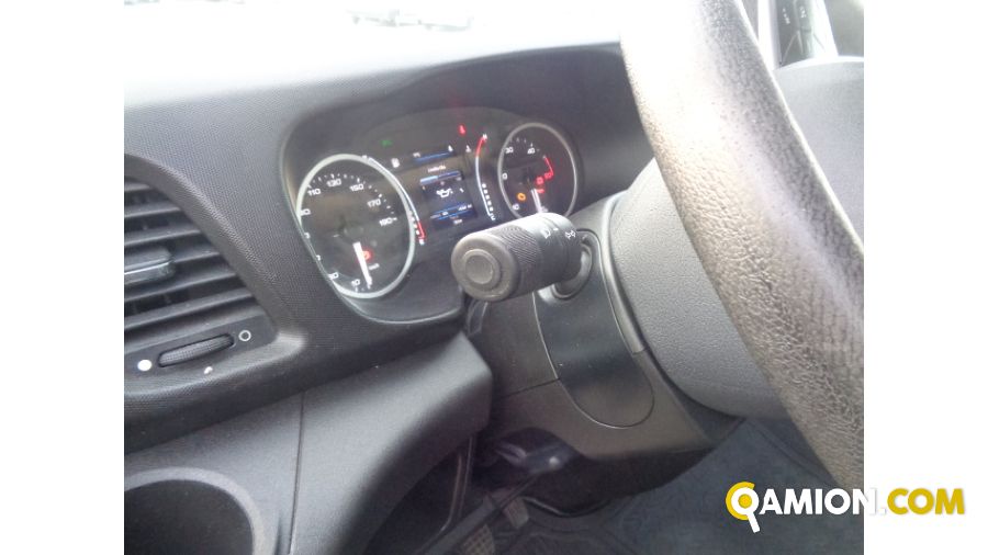 Iveco DAILY 35S12 V | Iveco Orecchia