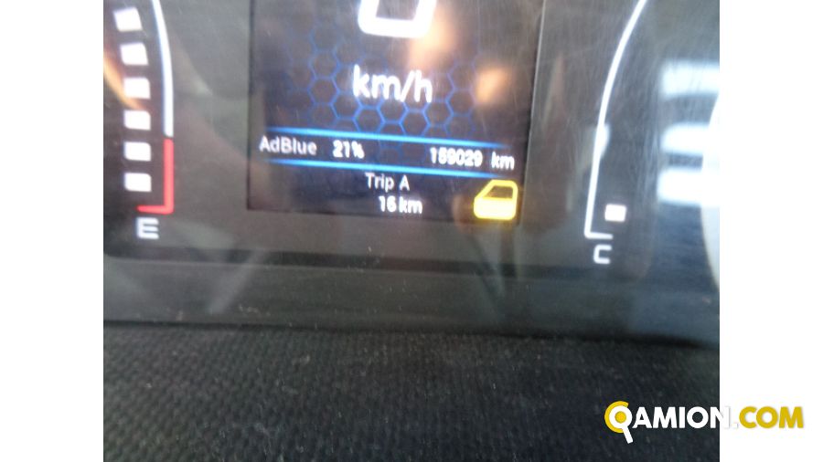 Iveco Daily 35S12 Daily 35S12 Altro | Iveco Orecchia