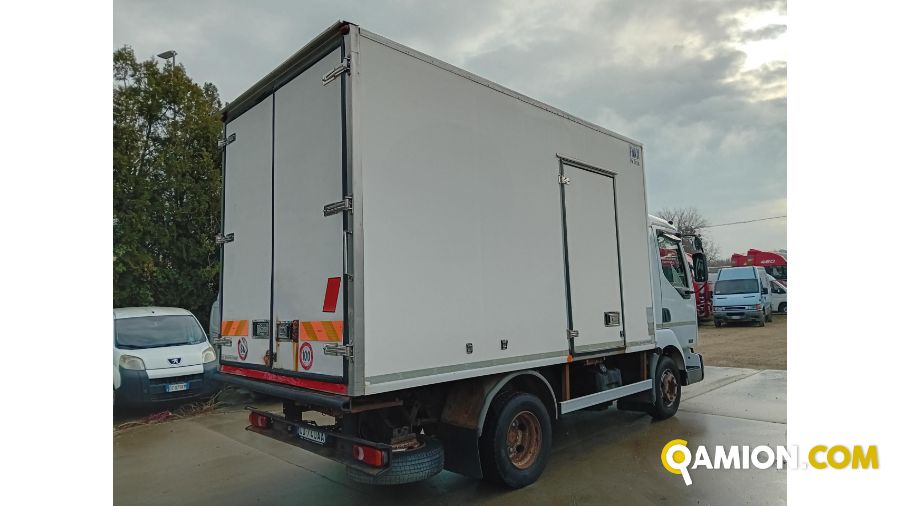 Renault MIDLUM CELLA FRIGO MIDLUM CELLA FRIGO | Altro Altro | Iveco Orecchia