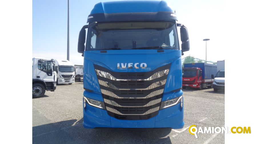 Iveco S-WAY AS440S53 S-WAY AS440S53 | Altro Altro | Iveco Orecchia