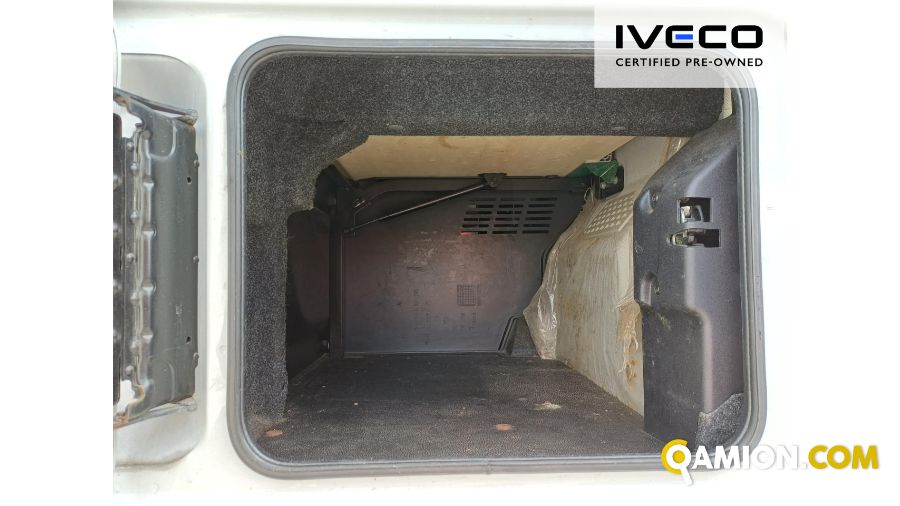 Iveco S-WAY AS440S51T/P ADR S-WAY AS440S51T/P ADR | Altro Altro | Iveco Orecchia