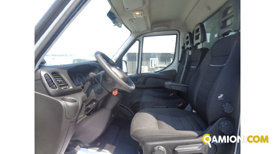 Iveco DAILY 35C16 DAILY 35C16 | Altro Altro | Iveco Orecchia