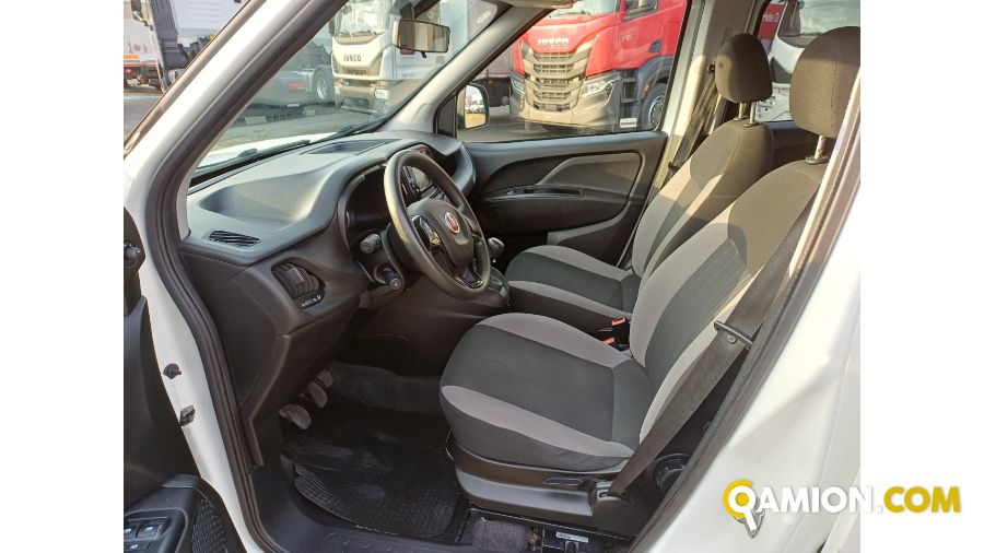 Fiat DOBLO DOBLO Altro | Iveco Orecchia