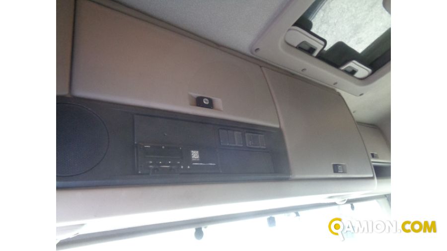 Daf XF460 XF460 | Altro Altro | Iveco Orecchia