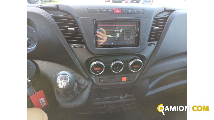 Iveco DAILY 35C13 DAILY 35C13 Altro | Iveco Orecchia