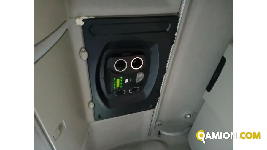 Iveco STRALIS AS440S48 STRALIS AS440S48 | Altro Altro | Iveco Orecchia