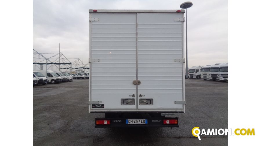 Iveco DAILY 35C14 - 3750 DAILY 35C14 - 3750 Altro | Iveco Orecchia