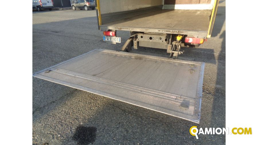 Iveco EUROCARGO ML75E21/P EUROCARGO ML75E21/P | Altro Altro | Iveco Orecchia