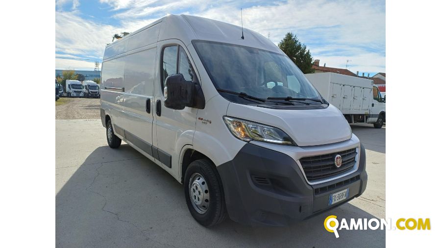 Fiat DUCATO DUCATO Altro | Iveco Orecchia