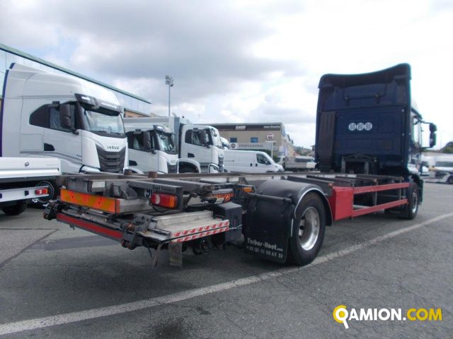 Iveco STRALIS AD190S31P | Altro Altro | Iveco Orecchia