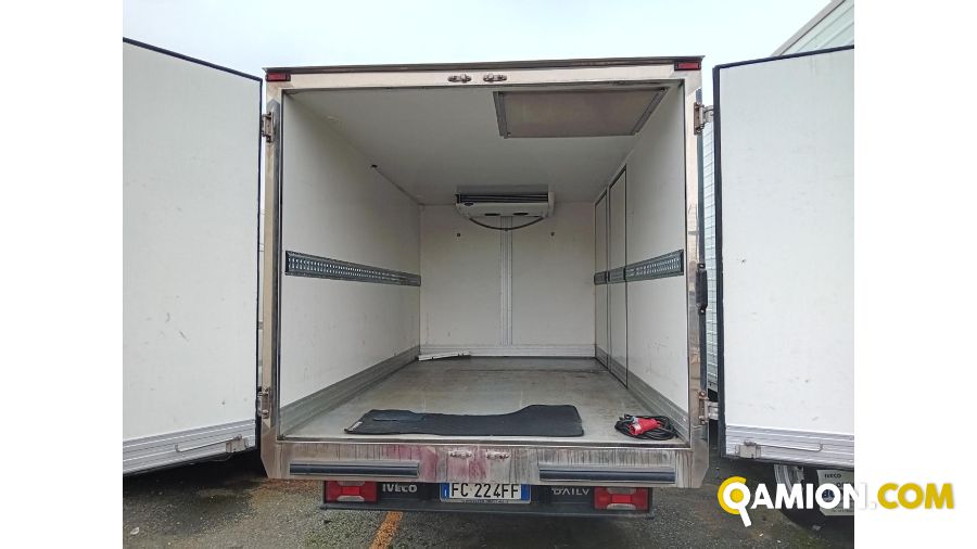 Iveco DAILY 35C15 - 3750 DAILY 35C15 - 3750 | Altro Altro | Iveco Orecchia
