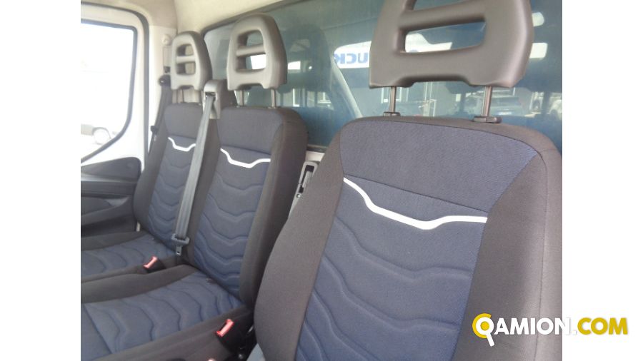 Iveco DAILY 35C16 3.0 DAILY 35C16 3.0 | Altro Altro | Iveco Orecchia