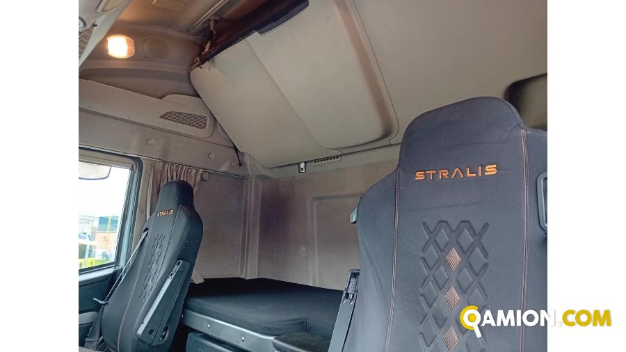Iveco STRALIS AS440S46T/P STRALIS AS440S46T/P | Altro Altro | Iveco Orecchia