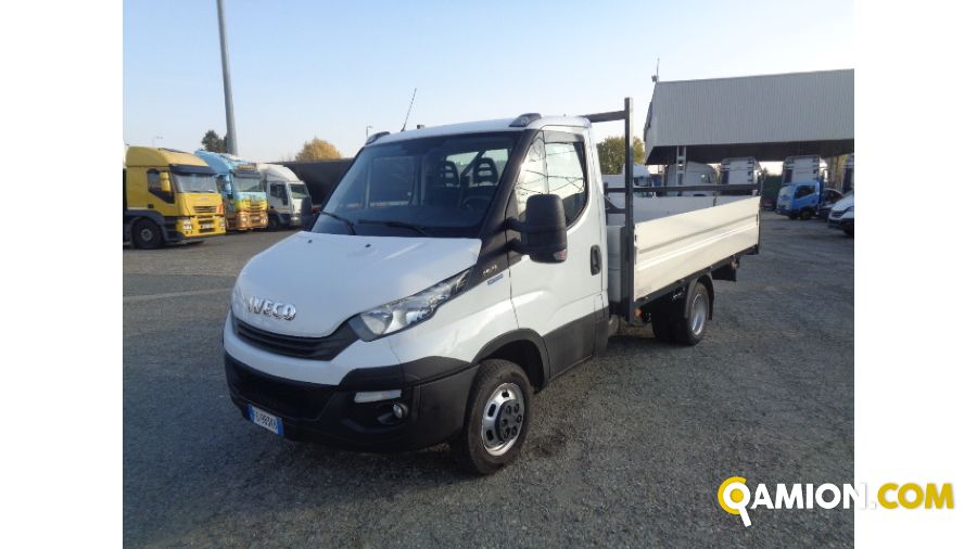 Iveco DAILY 35C14 3450 DAILY 35C14 3450 Altro | Iveco Orecchia