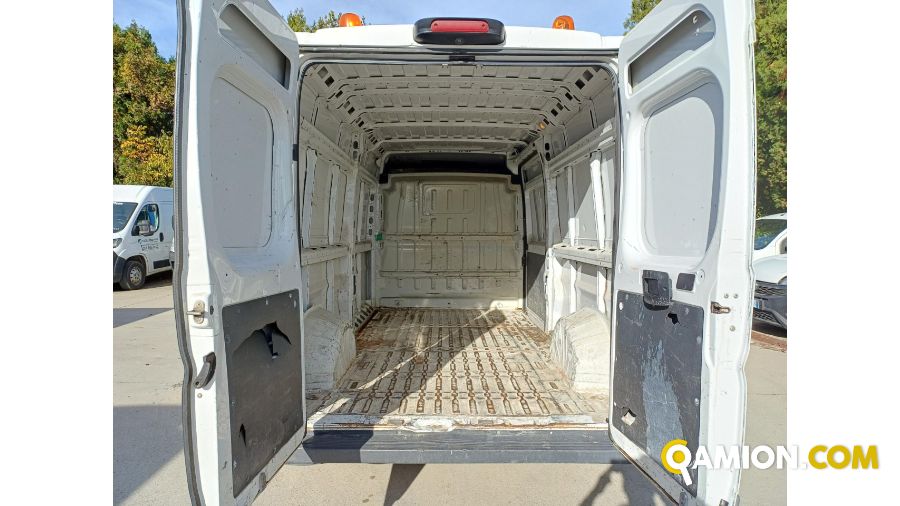 Fiat DUCATO DUCATO Altro | Iveco Orecchia