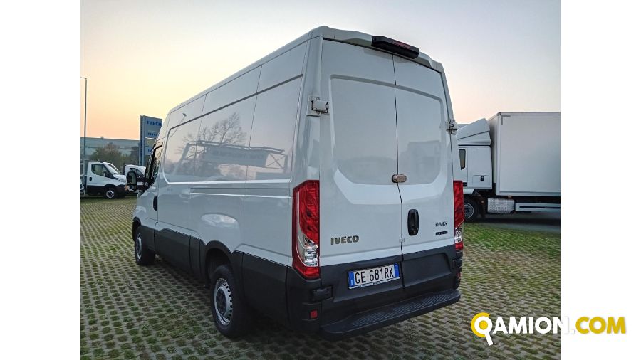 Iveco DAILY 35S14 AT8 DAILY 35S14 AT8 | Altro Altro | Iveco Orecchia